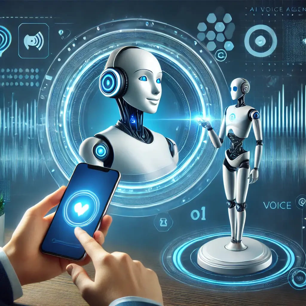 AI Voice Agent