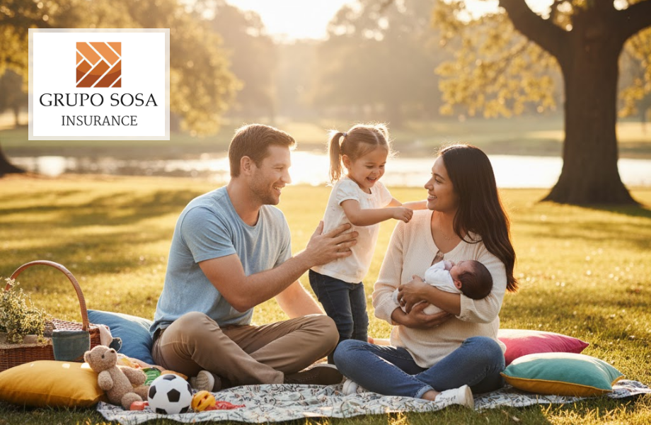 Grupo Sosa Insurance