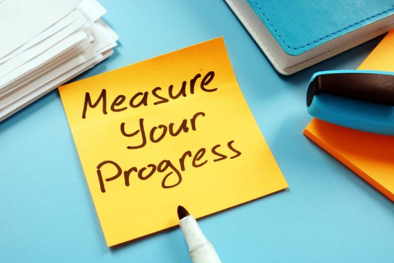 Can you measure and evaluate your results