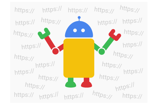 Crawling and indexing