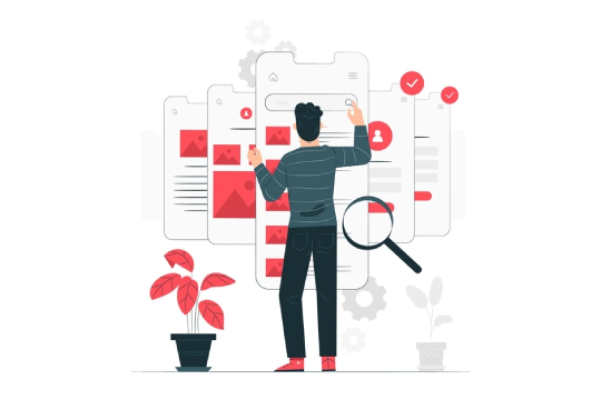 Enhance user experience: