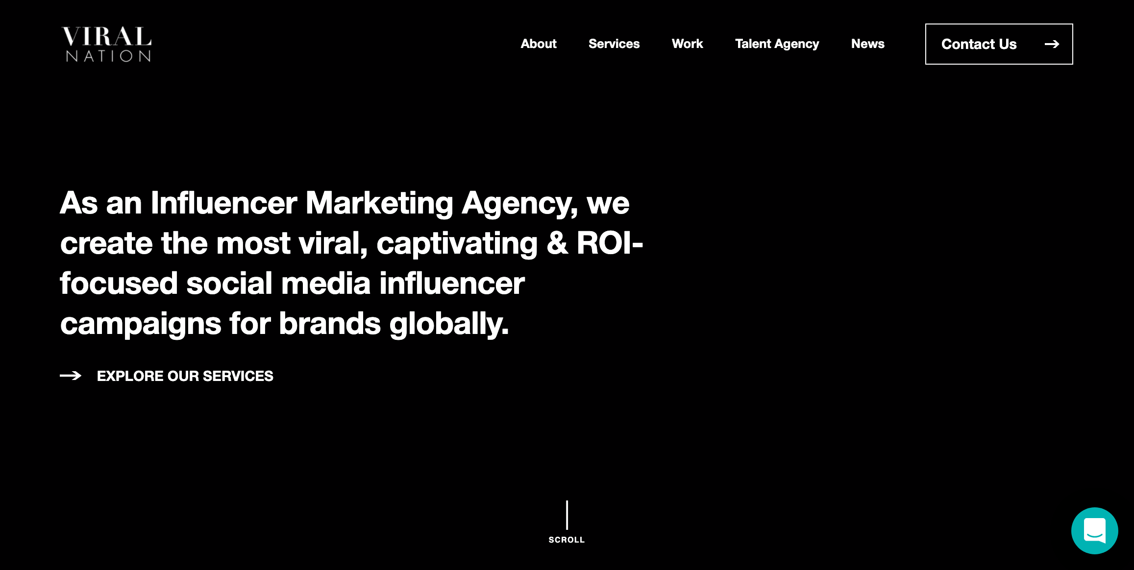 b2b content marketing agency