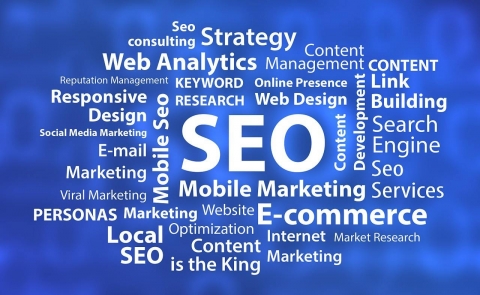 SEO Services NJ