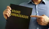Build a community of independent Brand Ambassadors