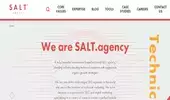 Salt agency