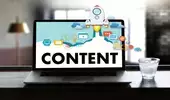 Use integrated content marketing to create a compelling blog