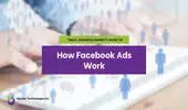 how facebook ads work