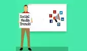 Game-changing Social Media Trends to Look Out for in 2018!
