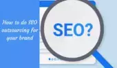 Seo outsourcing