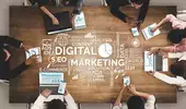 7 types of digital marketing