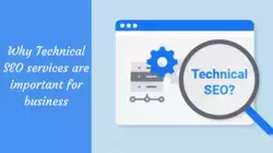 technical seo services