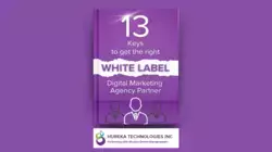 Choosing a White Label Digital Marketing Agency Partner