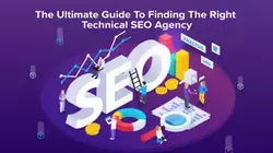 Technical seo agency