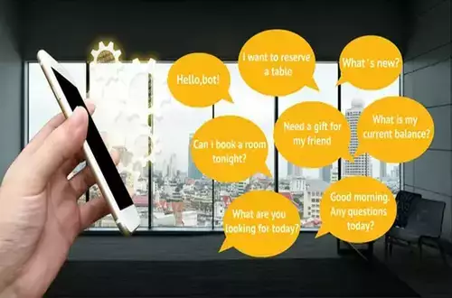 5 Powerful Ways Your Company Could be Using Chatbots for Marketing