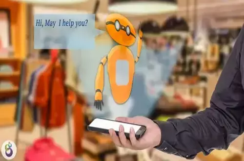 5 Reasons Why Using Chatbots in Retail Is A Must