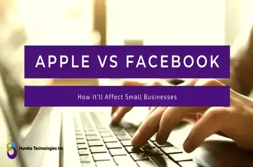 apple vs facebook