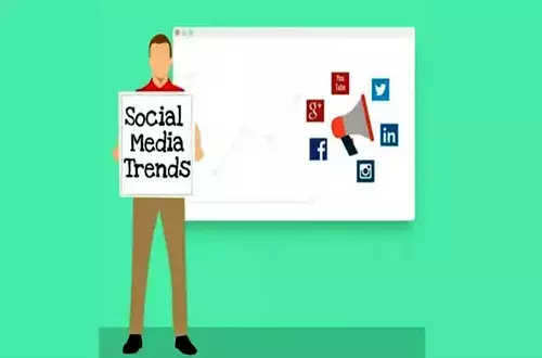 Game-changing Social Media Trends to Look Out for in 2018!