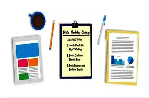 Getting Your Digital Marketing Strategy Right