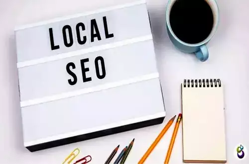 Local SEO
