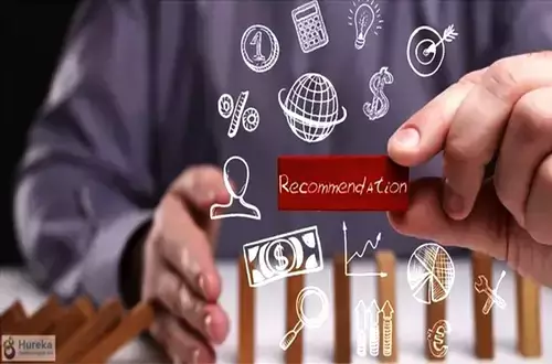 On Machine Learning Powered Recommendation Engines