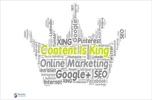 Top 9 Content Marketing Trends To Watch Out For in 2019