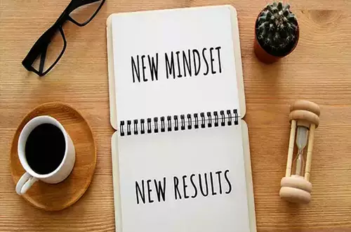 Transform your worst case scenarios into positive outcomes