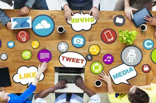 Social media purpose and its importance