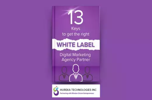 Choosing a White Label Digital Marketing Agency Partner