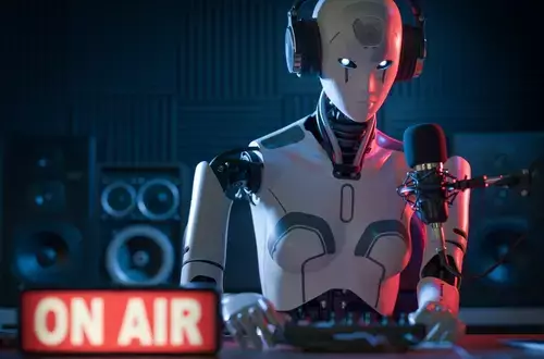 AI Voice Agent