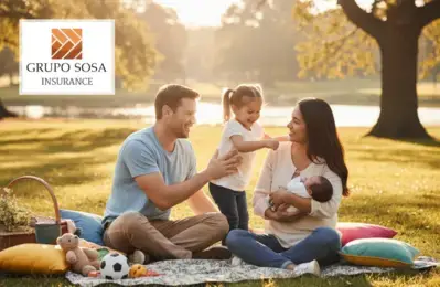 Grupo Sosa Insurance