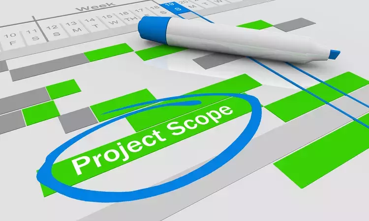 project SCope