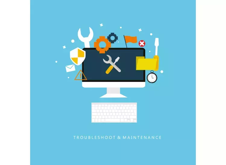 website-maintenance