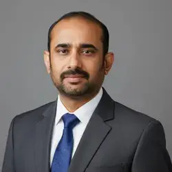 Shakeel Chikodi