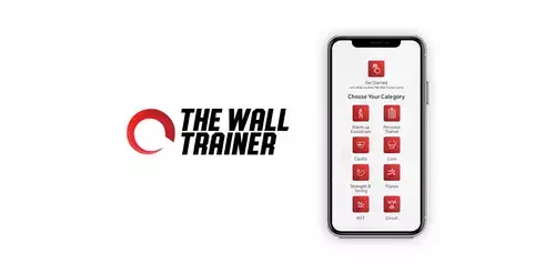 The Wall Trainer
