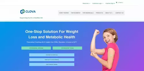 Clova Health
